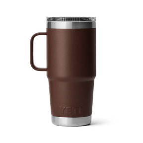 YETI 20 oz Travel Mug