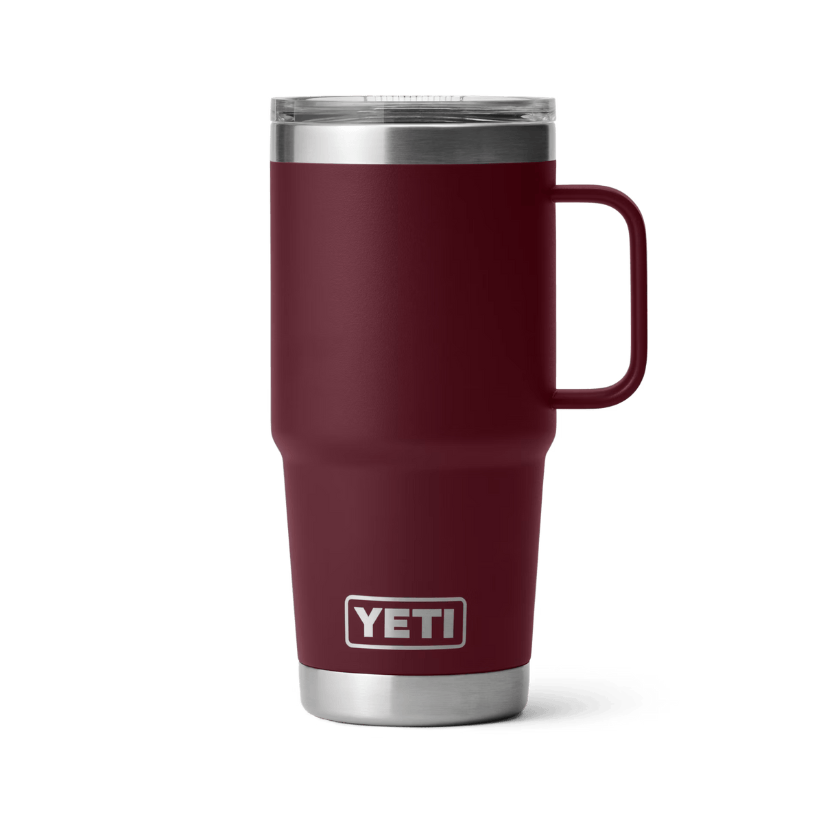 YETI 20 oz Travel Mug