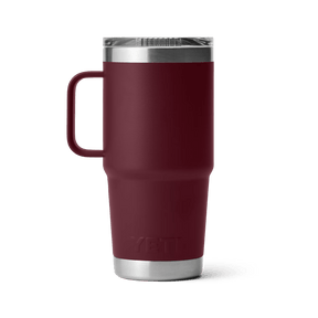 YETI 20 oz Travel Mug