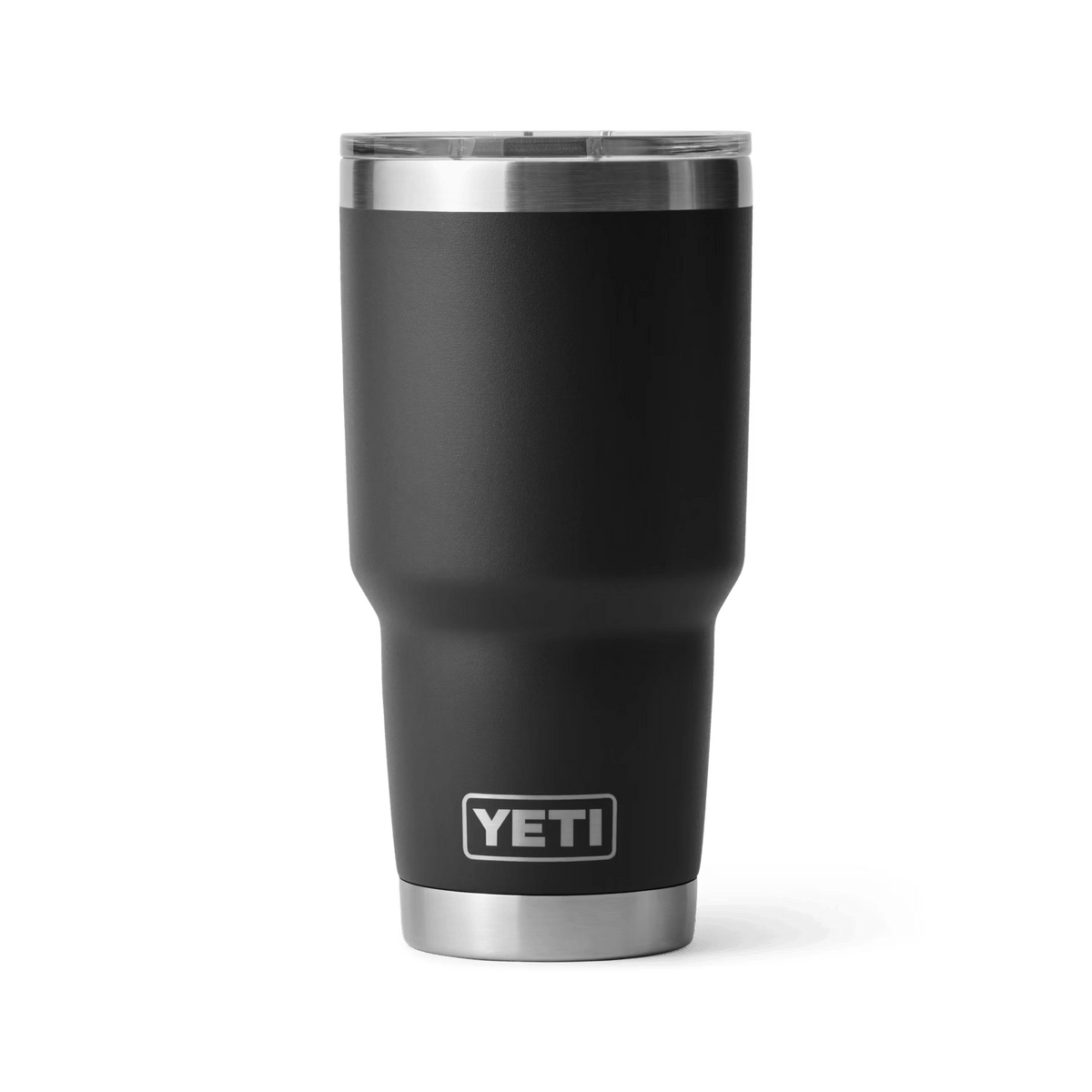 Termo YETI original 30 onzas Tumbler color negro