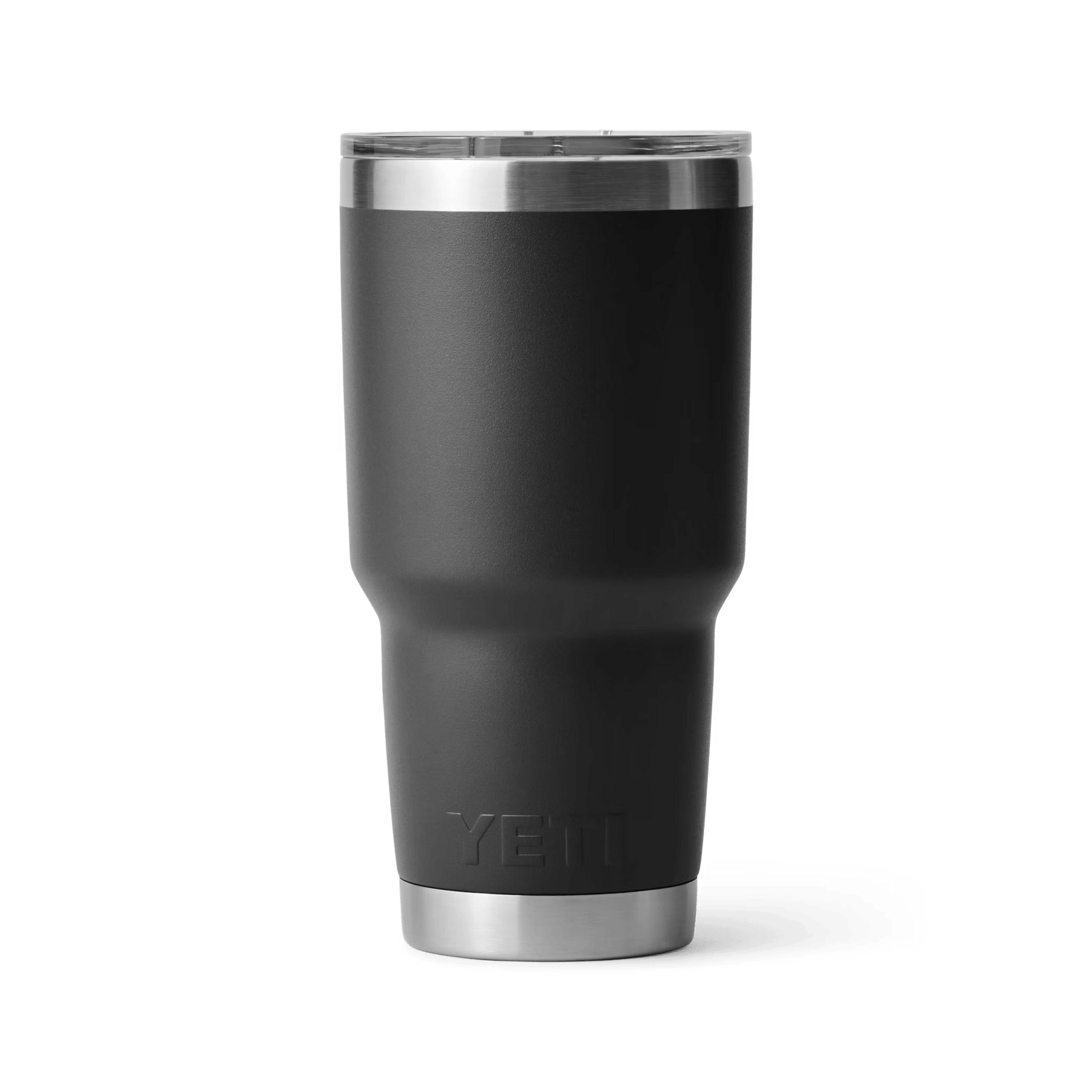 Termo YETI original 30 onzas Tumbler color negro