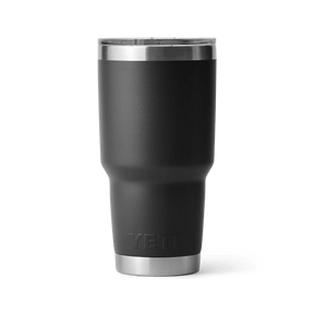 Termo YETI original 30 onzas Tumbler color negro