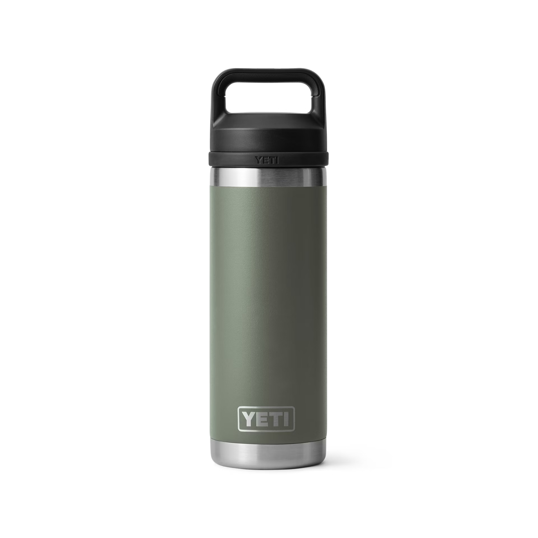 YETI Rambler 18 oz Water Bottle