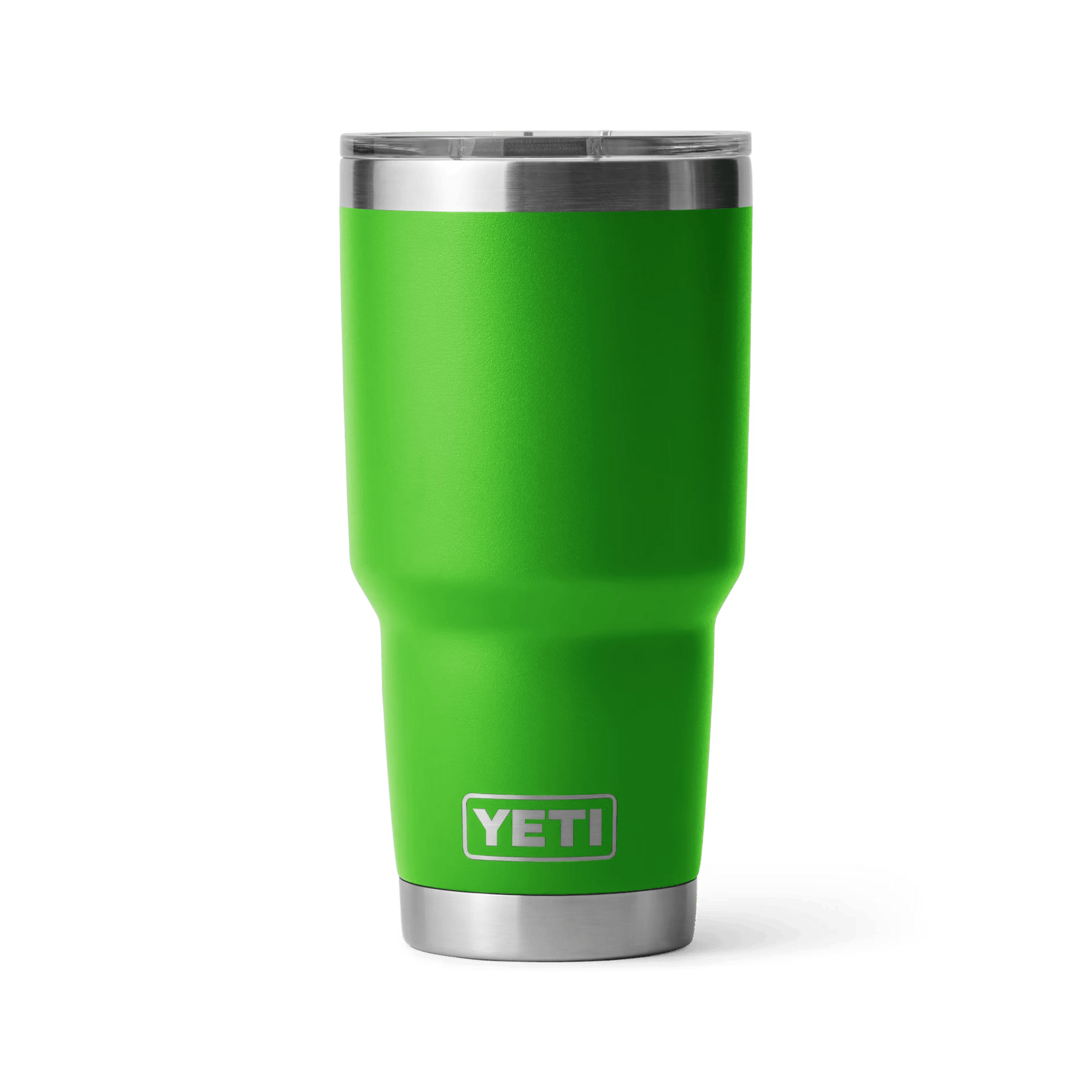 Termo YETI original 30 onzas Tumbler color verde