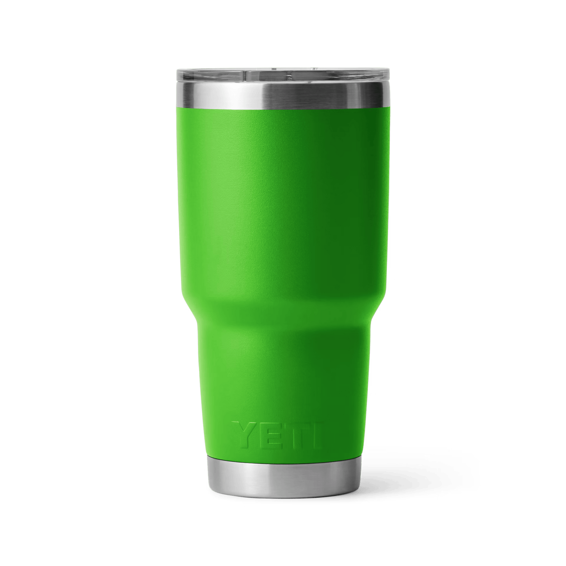 Termo YETI original 30 onzas Tumbler color verde