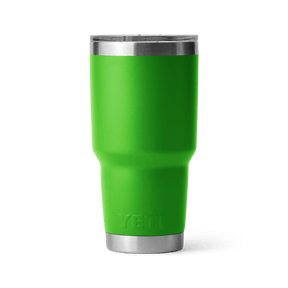 Termo YETI original 30 onzas Tumbler color verde