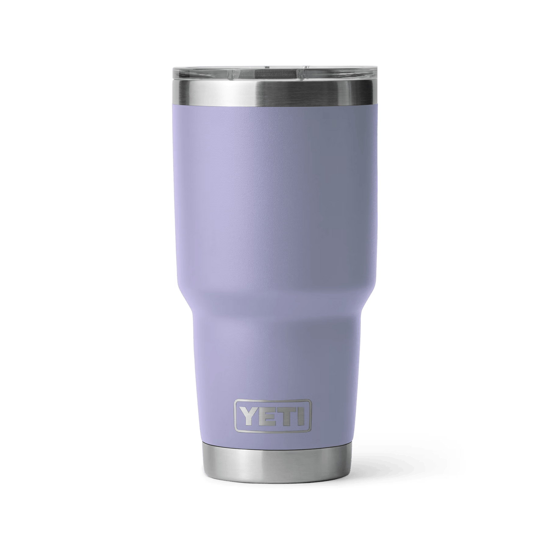 Termo YETI original 30 onzas Tumbler color lila