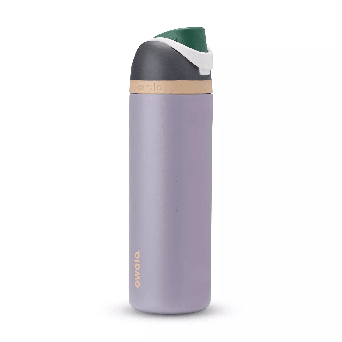 Owala FreeSip Water Bottle 24 oz Due North