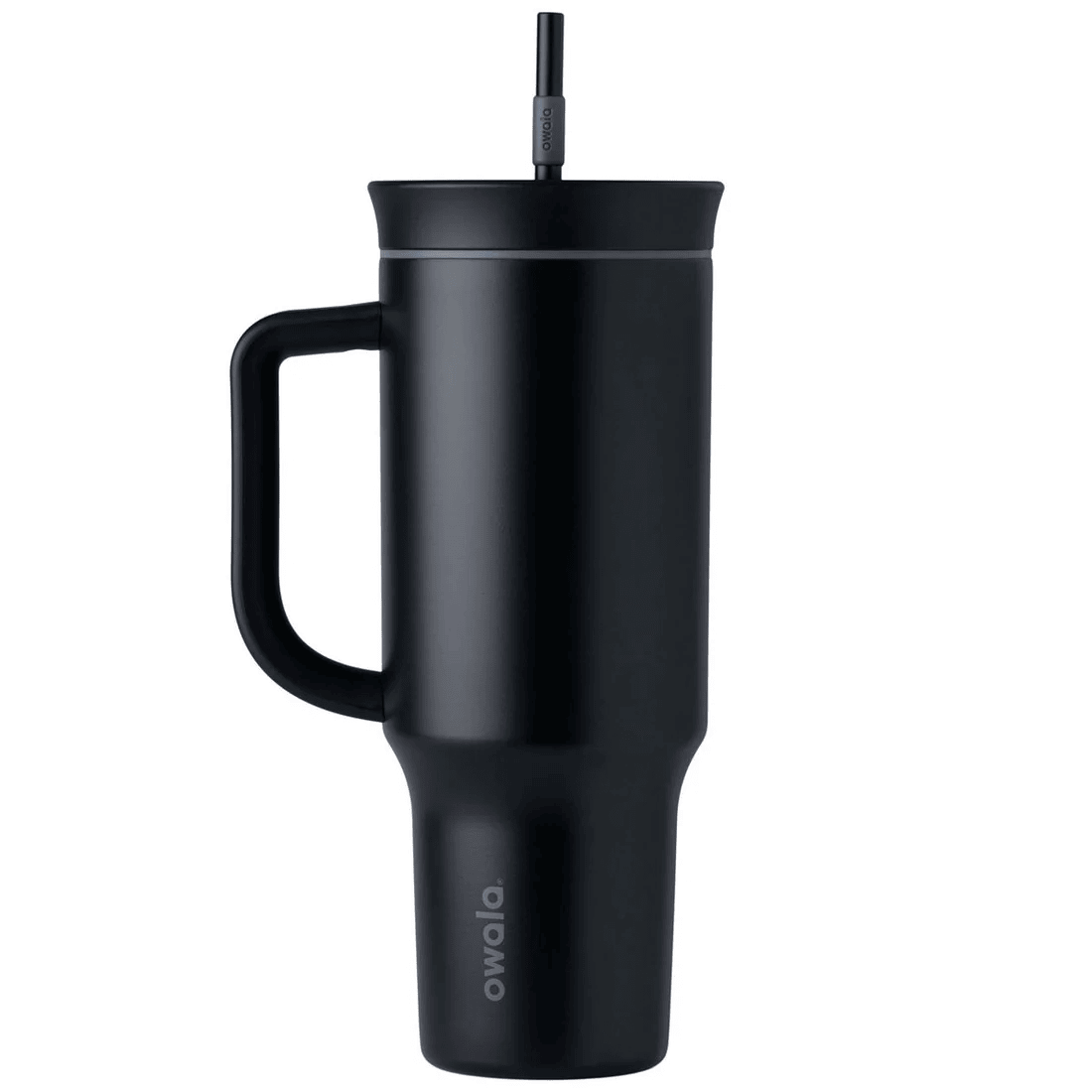 Owala 40 oz Tumbler Panter Paw