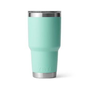 Termo YETI original 30 onzas Tumbler color menta