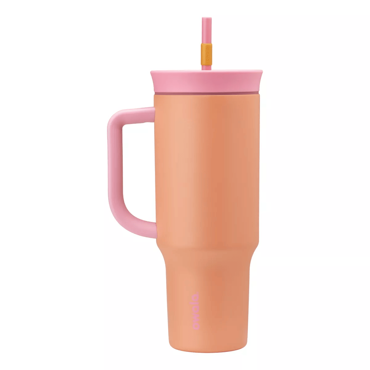 Owala 40 oz Tumbler Tangy Tango