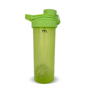 Vaso Shaker